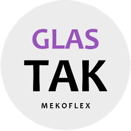 Glastak  logo | Mekoflex Uterum